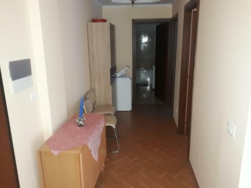 Casa Francesca Apartment Comanesti  Exterior photo