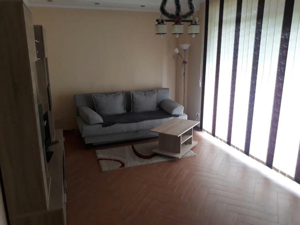 Casa Francesca Apartment Comanesti  Exterior photo